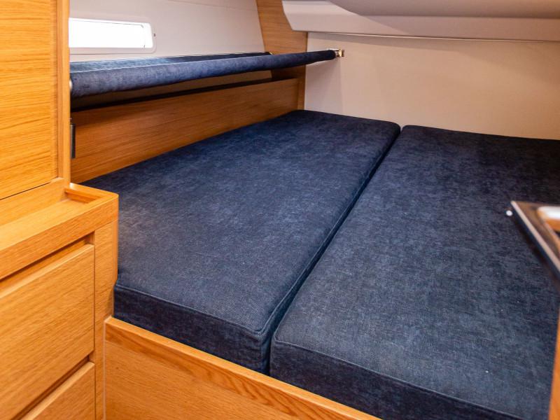Book yachts online - sailboat - X-Yachts X4.6 - Athena - rent