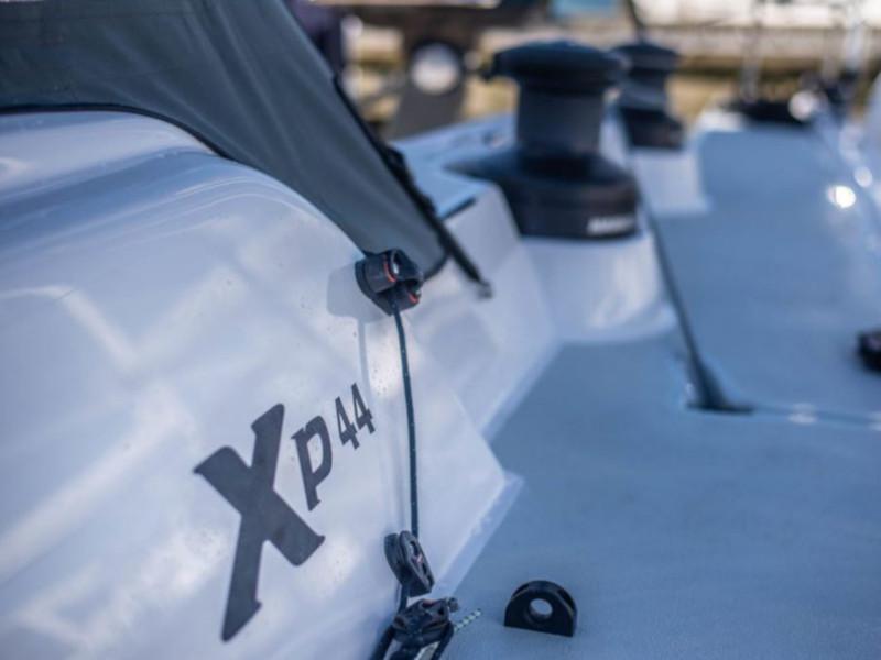 Book yachts online - sailboat - X-Yachts Xp44 - Antelope  - rent