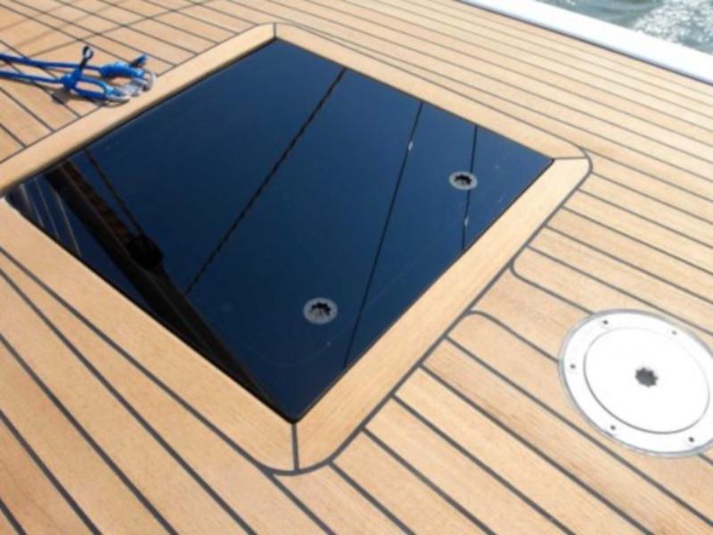 Book yachts online - sailboat - X-Yachts Xp44 - Antelope  - rent
