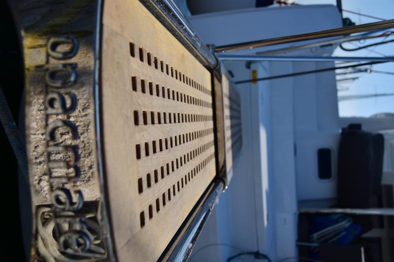 Book yachts online - catamaran - LAGOON  450F AMARE I / SKIPPERED ONLY / FREE STAND UP PADDLE / BOW CUSHIONS - Amare 1 - rent