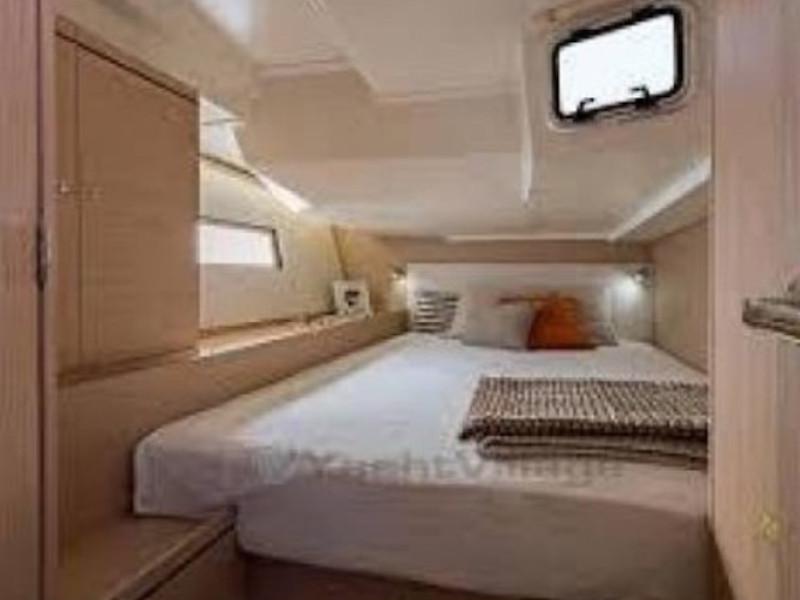 Book yachts online - sailboat - Oceanis 51.1 - Bolero - rent