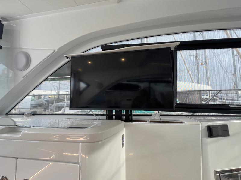 Book yachts online - motorboat - Beneteau GT 45 - Pandora - rent