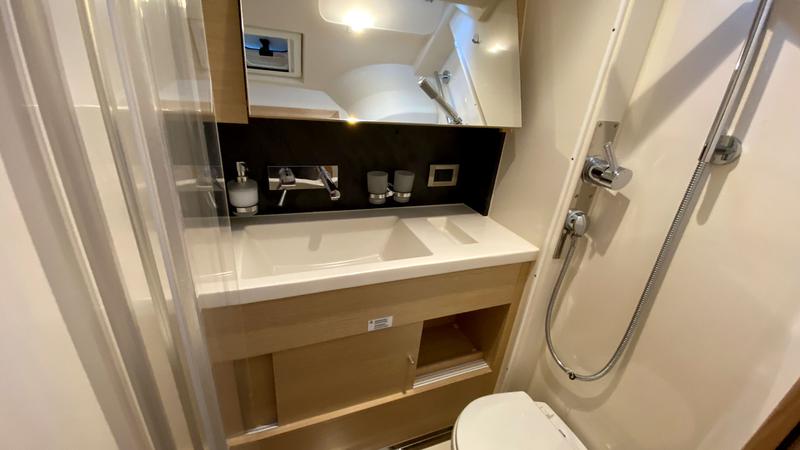 Book yachts online - sailboat - Hanse 548 - Endiva - rent