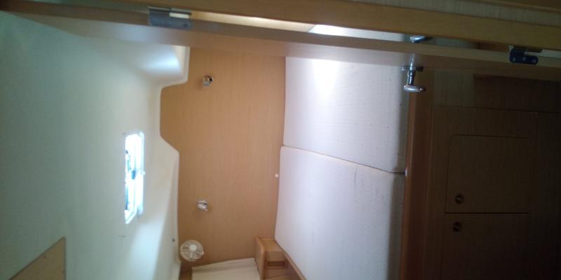 Book yachts online - catamaran - Lagoon 380 S2 - blue elli (ex Gemini) - rent