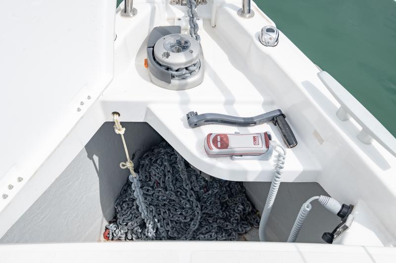 Book yachts online - sailboat - Sun Odyssey 410 - Elcano - rent