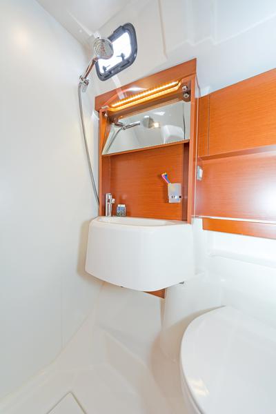 Book yachts online - sailboat - Oceanis 51.1 - Onar - rent