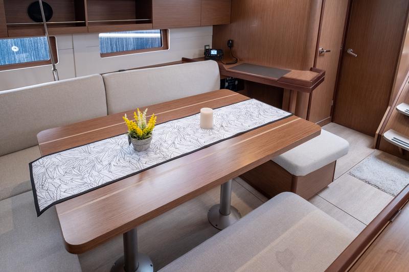 Book yachts online - sailboat - Oceanis 46.1 - July - Watermaker 12V (4 Cabins 4 Heads ) - rent
