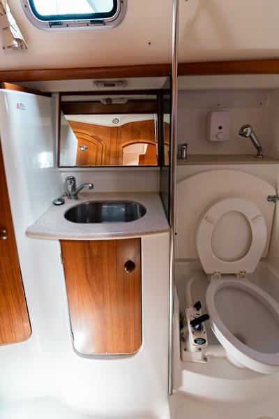 Book yachts online - sailboat - Sun Odyssey 49DS - EVITA - rent