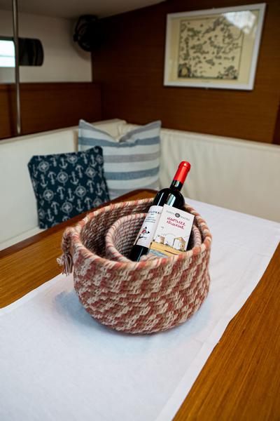 Book yachts online - sailboat - Sun Odyssey 479 - FILIPPOS I - rent
