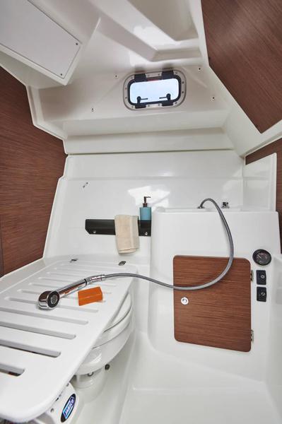 Book yachts online - motorboat - Merry Fisher 795 Serie 2 - Chill Out - rent