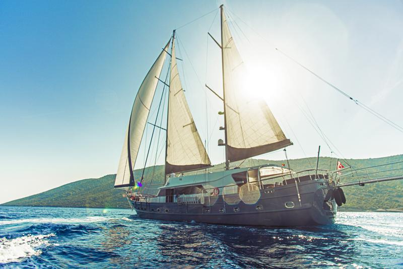 Book yachts online - other - Gulet - Virtuoso - rent