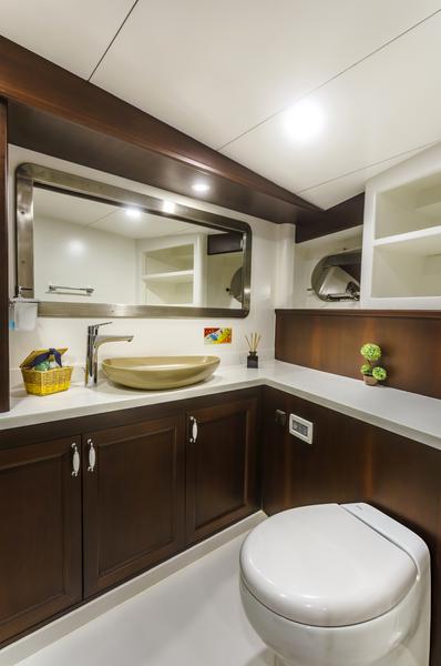 Book yachts online - other - Gulet - Virtuoso - rent