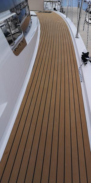 Book yachts online - powercatamaran - Bali 4.3 MY - SIERRA - rent