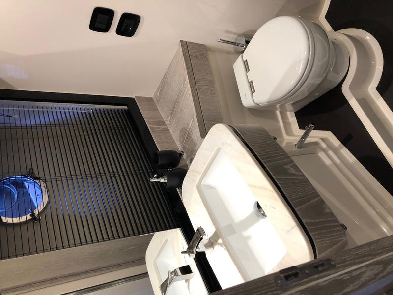 Book yachts online - motorboat - Azimut Magellano 53 - MAGELLANO - rent