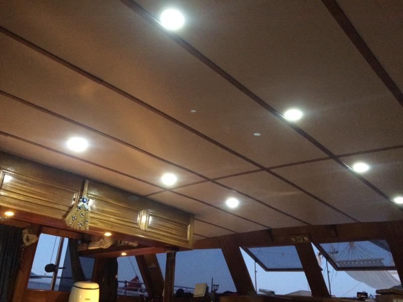 Book yachts online - other - Gulet - KAPTAN YILMAZ II (6 cabins + 2 bookable as extra) - rent