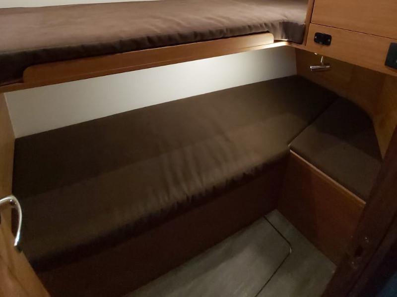Book yachts online - sailboat - Elan Impression 45.1 - Ariadne - rent