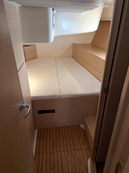 Book yachts online - sailboat - Hanse 508 - Pandora - rent