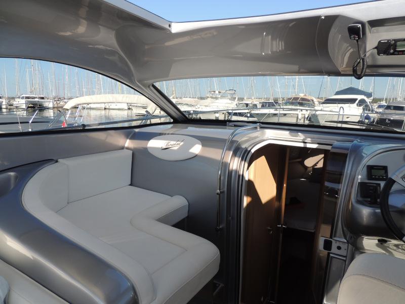 Book yachts online - motorboat - Mirakul 30 - MAX  2 - rent