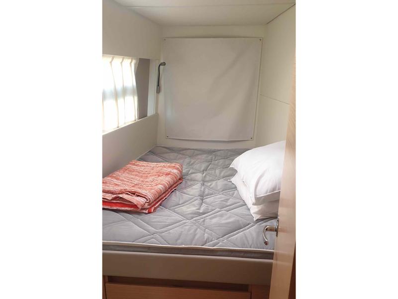 Book yachts online - catamaran - Nautitech 40 Open - Lullaby - rent