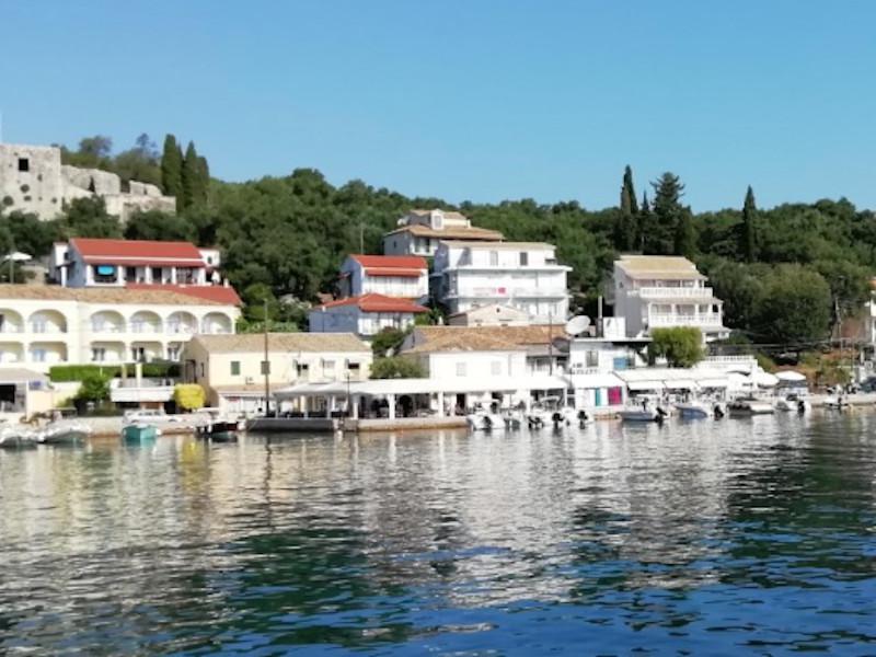 Book yachts online - sailboat - Sun Odyssey 39 DS - Afroditi - rent