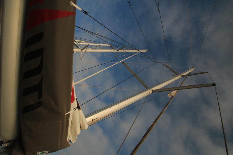 Book yachts online - sailboat - Dufour 500 Grand Large - Nirvana (refit 2020) - rent