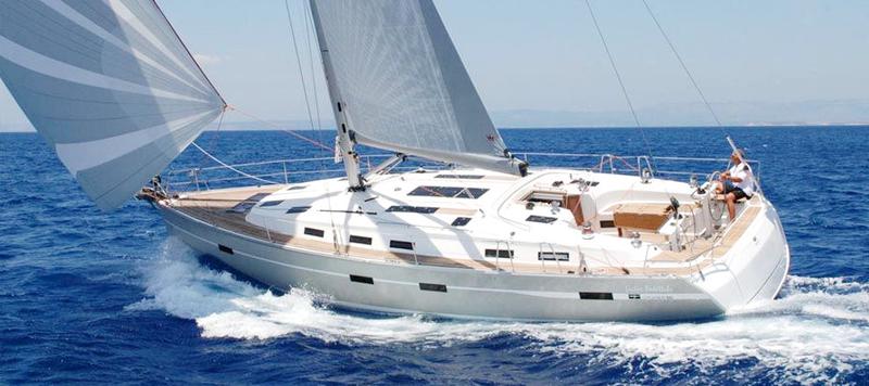 Book yachts online - sailboat - Bavaria Cruiser 51 - S - rent