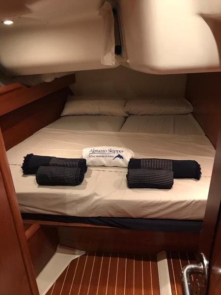 Book yachts online - sailboat - Bavaria 51 Cruiser - Lady Rose - rent
