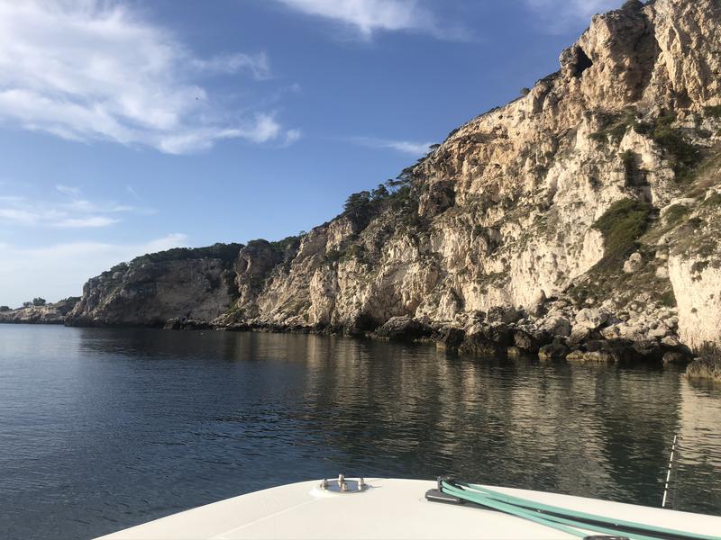Book yachts online - catamaran - Lagoon 450  Flybridge - Zia Nella - rent