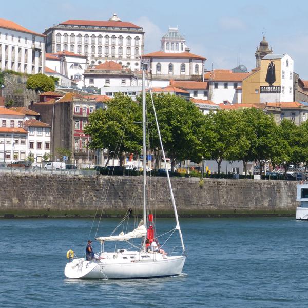 Book yachts online - sailboat - Dufour 32 - Esperanza - rent