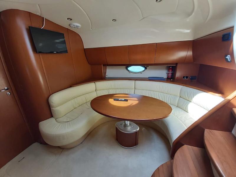 Book yachts online - motorboat - Gobbi 425 SC - Fido - rent
