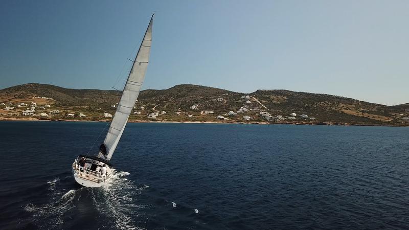 Book yachts online - sailboat - Salona 44 - Sousouni - rent