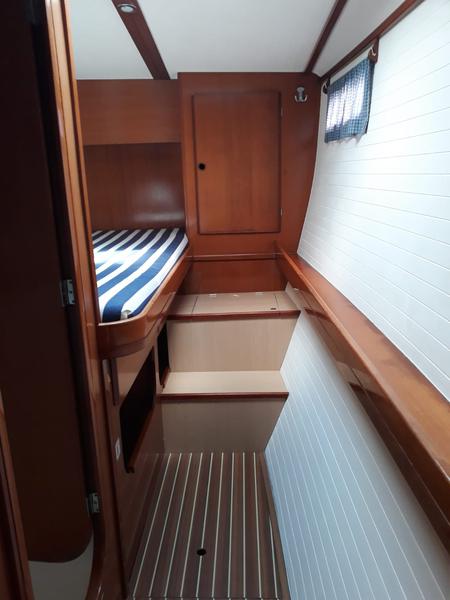 Book yachts online - catamaran - Nautitech 47 - Kassiopeia - rent