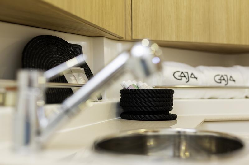 Book yachts online - motorboat - Adriana 36 - Gaja - rent