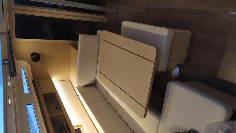 Book yachts online - sailboat - Oceanis 40.1 - Maranel - rent