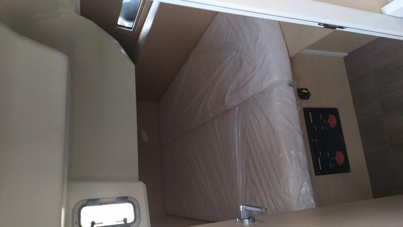 Book yachts online - sailboat - Oceanis 40.1 - Maranel - rent