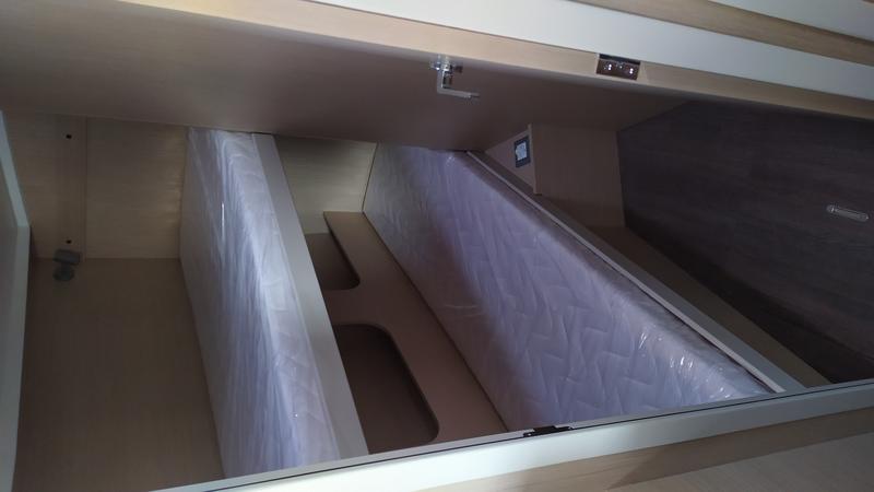 Book yachts online - sailboat - Oceanis 40.1 - Maranel - rent