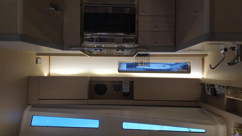 Book yachts online - sailboat - Oceanis 40.1 - Maranel - rent