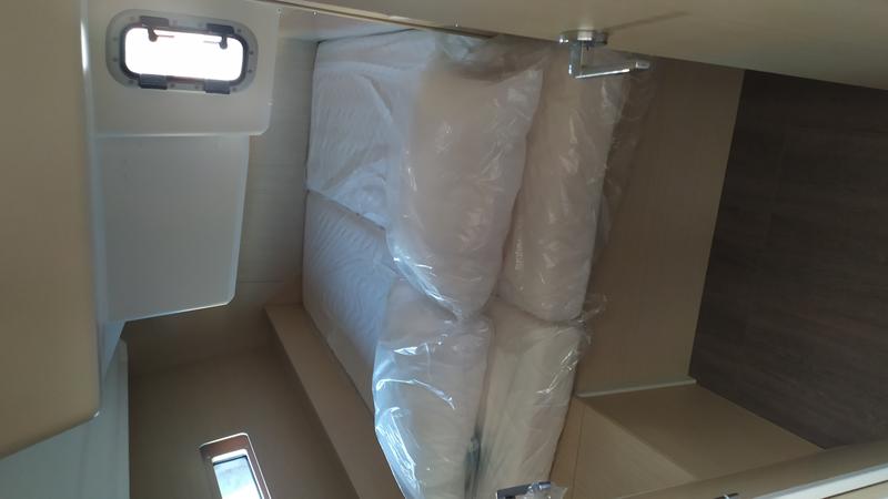 Book yachts online - sailboat - Oceanis 40.1 - Maranel - rent