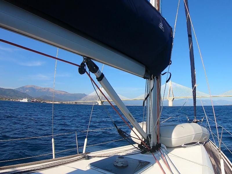 Book yachts online - sailboat - Sun Odyssey 39i - Bookie Too - rent