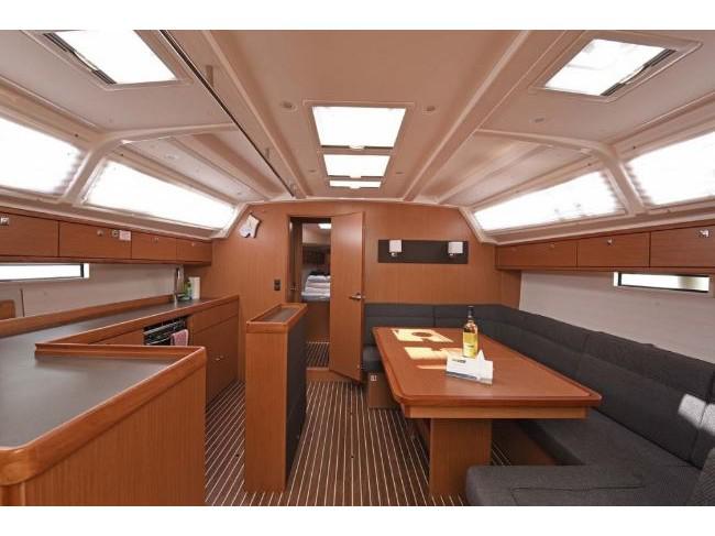 Book yachts online - sailboat - Bavaria 46 Cruiser - 2020 - rent