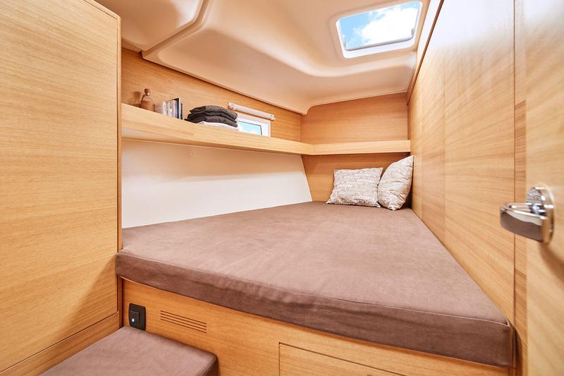 Book yachts online - sailboat - Elan Impression 50.1 - LONG ISLAND - rent