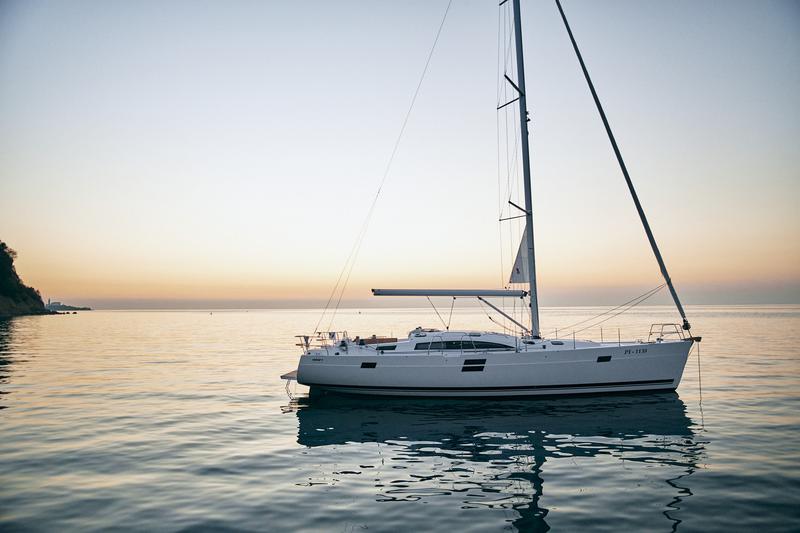 Book yachts online - sailboat - Elan Impression 50.1 - LONG ISLAND - rent
