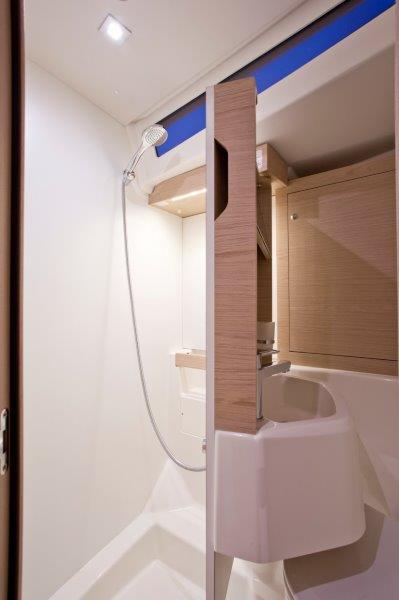 Book yachts online - sailboat - Oceanis 51.1 - MISS ALICE  - rent