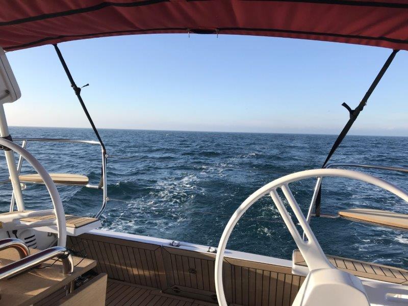 Book yachts online - sailboat - Elan 40 Impression - GOOGLE - rent