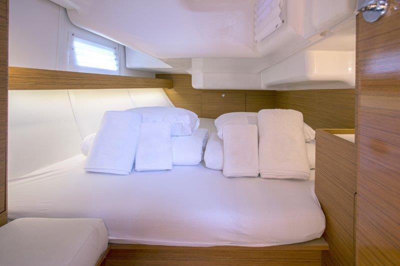 Book yachts online - sailboat - Elan 40 Impression - GOOGLE - rent