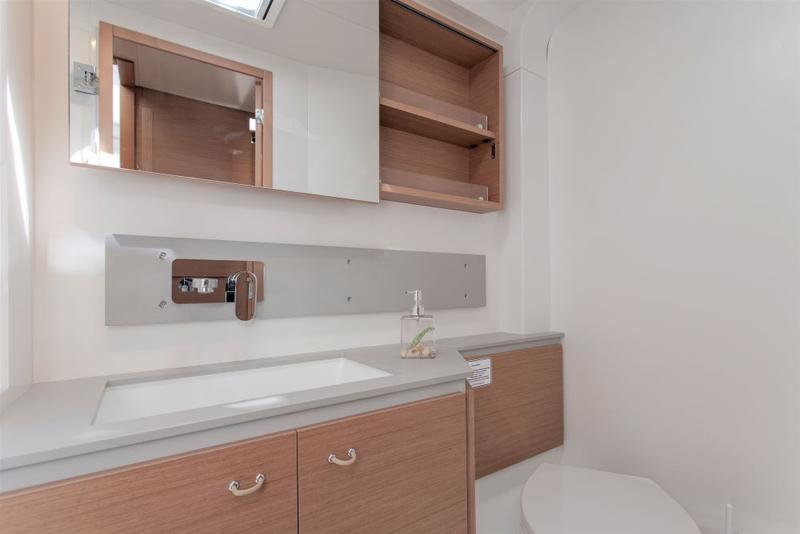 Book yachts online - catamaran - Excess 15 - TRANQUILLITY - rent