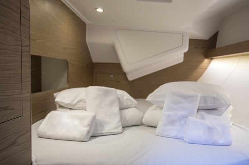 Book yachts online - sailboat - Elan 50 Impression (5+1) - BINGO  - rent