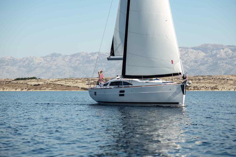 Book yachts online - sailboat - Elan Impression 40.1 - Elan Impression 40.1 - rent