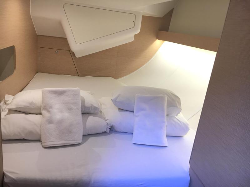 Book yachts online - sailboat - Elan 50 Impression (4+1 cabins) - FRIENDS - rent