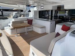 Book yachts online - catamaran - Lagoon 46 - Mavilu - rent